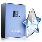 Thierry Mugler Angel - plniteľný Parfémovaná voda
