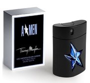 Thierry Mugler A*Men (gumový flakón, plniteľný) Toaletná voda