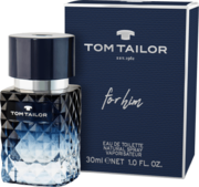 Tom Taylor for Him  Toaletná voda