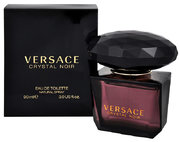 Versace Crystal Noir Toaletná voda