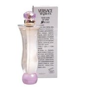 Versace Versace Woman Parfémovaná voda - Tester