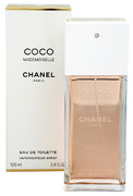 Chanel Coco Mademoiselle - bez krabice, s vrchnákom Toaletná voda