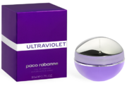 Paco Rabanne Ultraviolet Parfémovaná voda