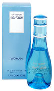 Davidoff Cool Water Woman Toaletná voda