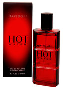 Davidoff Hot Water Toaletná voda