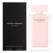 Narciso Rodriguez Pure Musc For Her Parfémovaná voda