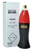 Moschino Cheap And Chic Toaletná voda - Tester