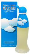 Moschino Light Clouds Toaletná voda