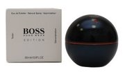 Hugo Boss In Motion Black Toaletná voda - Tester