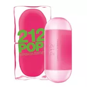Carolina Herrera 212 Pop Toaletná voda
