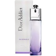 Christian Dior Addict Eau Sensuelle Toaletná voda