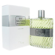 Christian Dior Eau Sauvage Toaletná voda