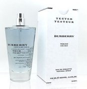 Burberry Touch for Men Toaletná voda - Tester