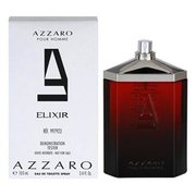 Azzaro Pour Homme Elixir Toaletná voda - Tester