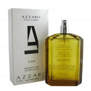 Azzaro Pour Homme Toaletná voda - Tester