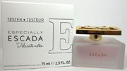 Escada Especially Delicate Notes Toaletná voda - Tester