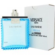 Versace Man Eau Fraiche Toaletná voda - Tester