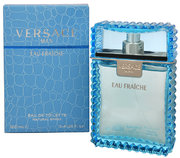 Versace Man Eau Fraiche Toaletná voda