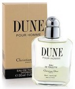 Christian Dior Dune pour Homme Toaletná voda