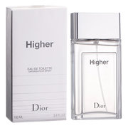 Christian Dior Higher Toaletná voda