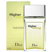 Christian Dior Higher Energy Toaletná voda