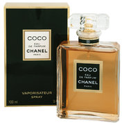Chanel Coco Parfémovaná voda