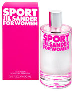 Jil Sander Sport for Women Toaletná voda