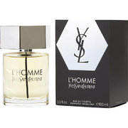 Yves Saint Laurent L'Homme Toaletná voda