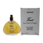 Van Cleef & Arpels First Toaletná voda - Tester