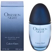 Calvin Klein Obsession Night for Woman Parfémovaná voda