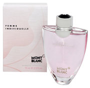 Mont Blanc Femme Individuelle Toaletná voda