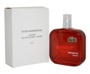 Lacoste Eau De Lacoste L.12.12 Rouge Toaletná voda - Tester