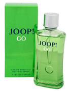 Joop Go! Toaletná voda