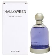 Jesus Del Pozo Halloween Toaletná voda - Tester