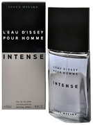 Issey Miyake L´Eau D´Issey pour Homme Intense Toaletná voda
