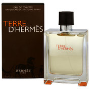 Hermes Terre D´Hermes Toaletná voda