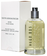 Hugo Boss No.6 Bottled Toaletná voda - Tester