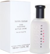 Hugo Boss No.6 Sport Toaletná voda - Tester