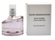 Hugo Boss Femme L´Eau Fraiche Toaletná voda - Tester