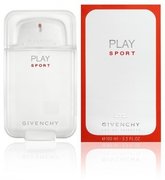 Givenchy Play Sport Toaletná voda