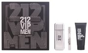 Carolina Herrera 212 VIP Men Darčeková sada