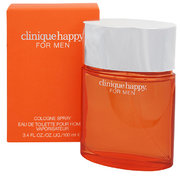 Clinique Happy for Men Toaletná voda