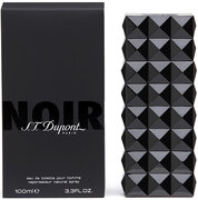 S.T. Dupont Noir Toaletná voda
