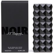 S.T.Dupont Noir pour Homme Toaletná voda