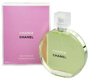 Chanel Chance Eau Fraiche Toaletná voda