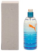 Puma Aqua Man Toaletná voda - Tester