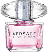 Versace Bright Crystal Toaletná voda, 50ml