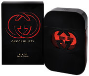 Gucci Guilty Black pour Femme Toaletná voda