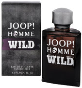 Joop Homme Wild Toaletná voda