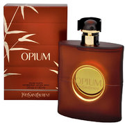 Yves Saint Laurent Opium Pour Femme Eau De Toilette Toaletná voda